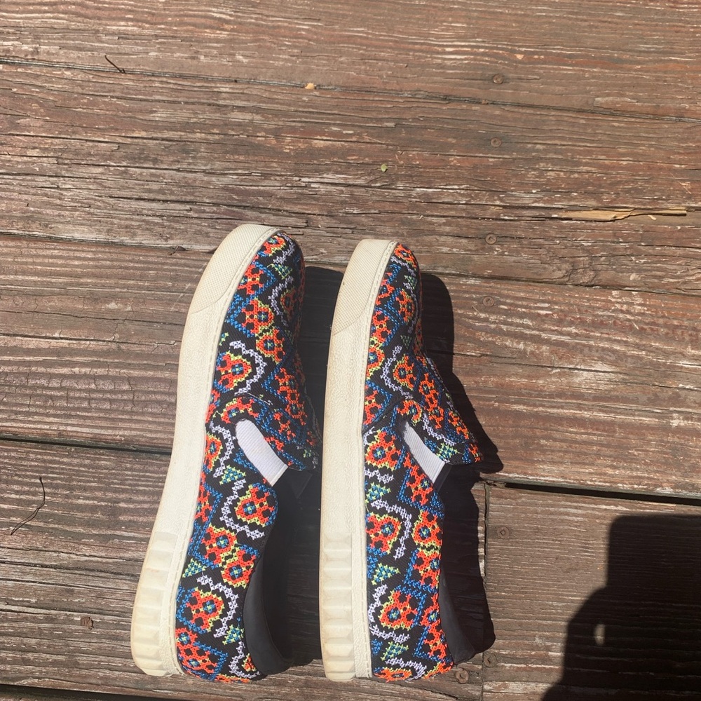 Sam Edelman Slip-ons - Picture 5 of 6